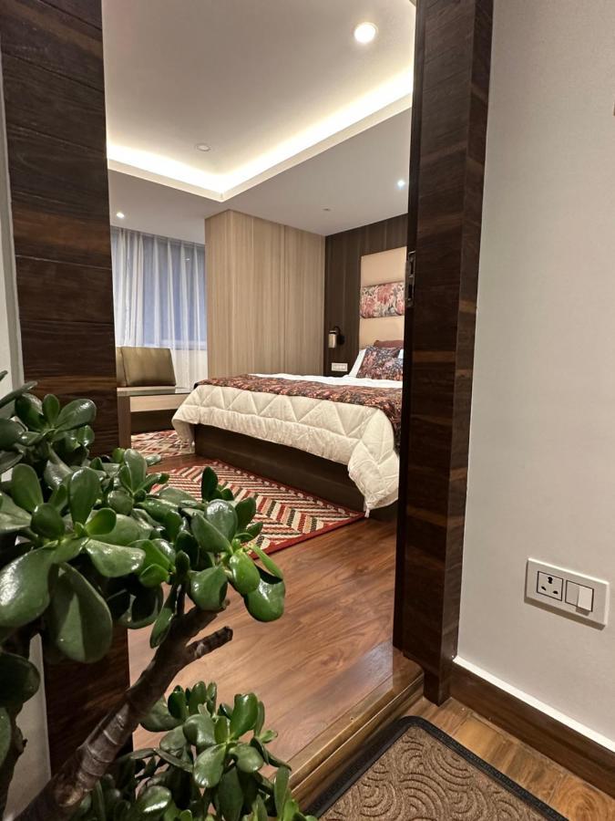 Lasa Homes Gangtok Exterior photo