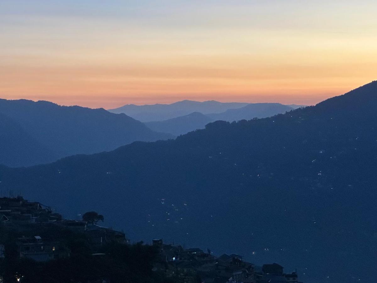 Lasa Homes Gangtok Exterior photo