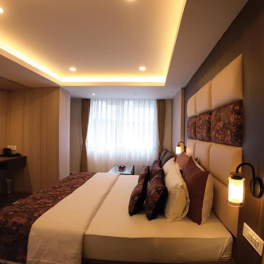 Lasa Homes Gangtok Exterior photo
