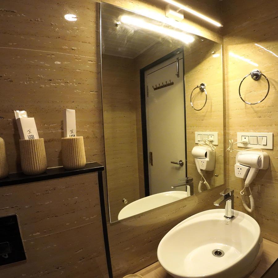 Lasa Homes Gangtok Exterior photo